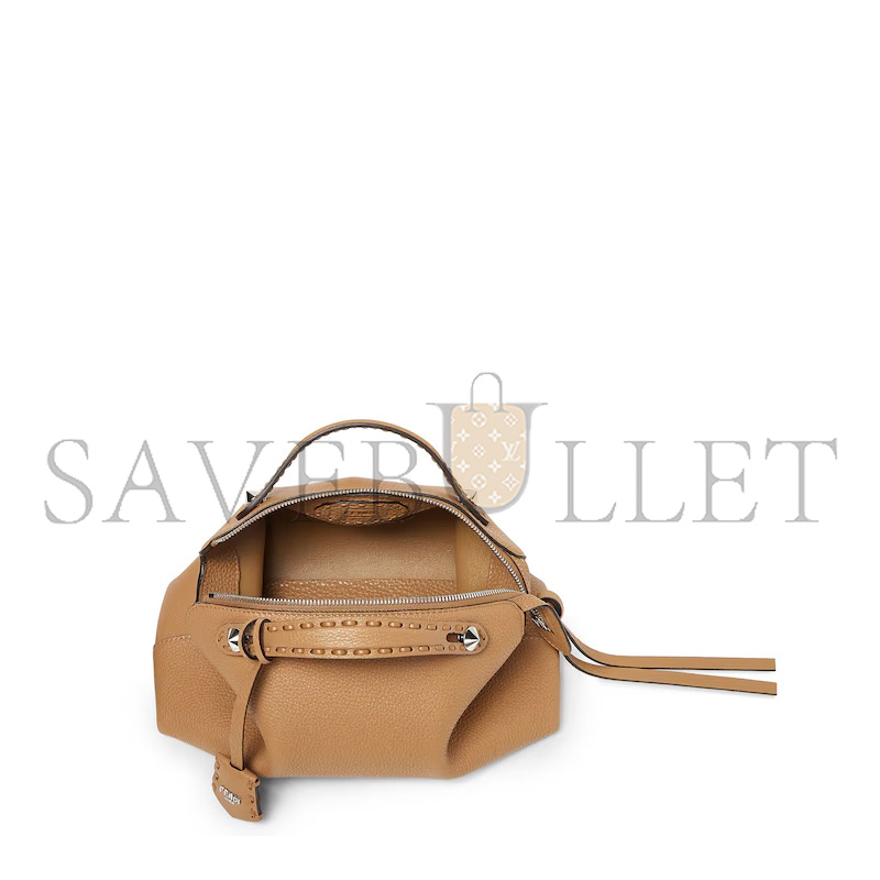 FENDI BY THE WAY SELLERIA MEDIUM 8BL155ASU2F0EMR (29*17*13cm)